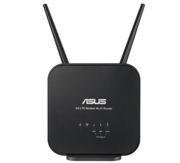 Asus 4g N12 B1 Router N300 4g 1xgb